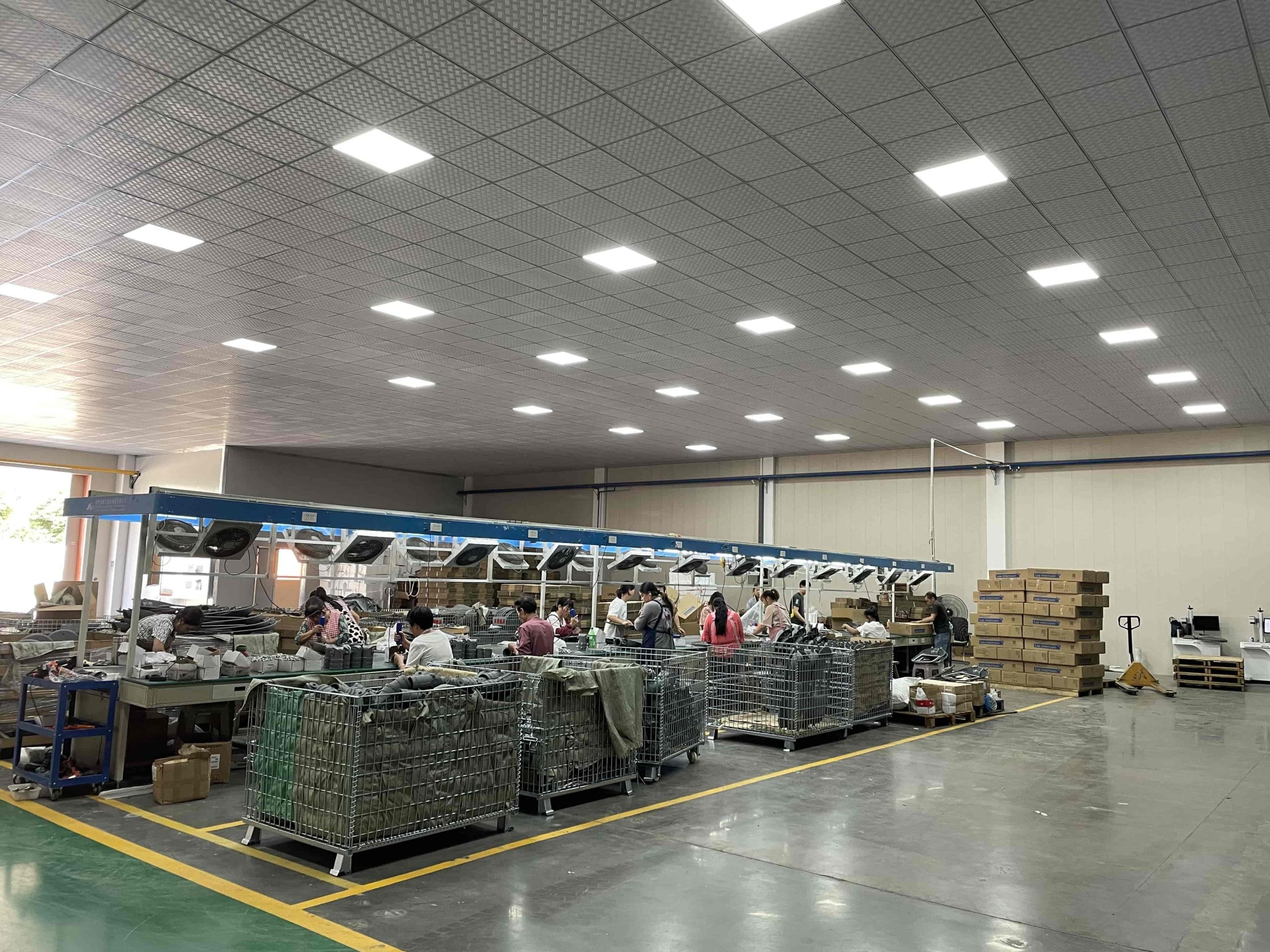 Wholesale Lanterns industry insight