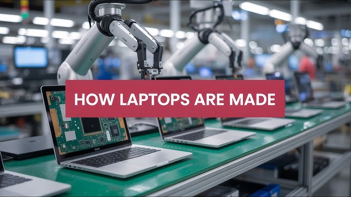 Wholesale Laptop industry insight