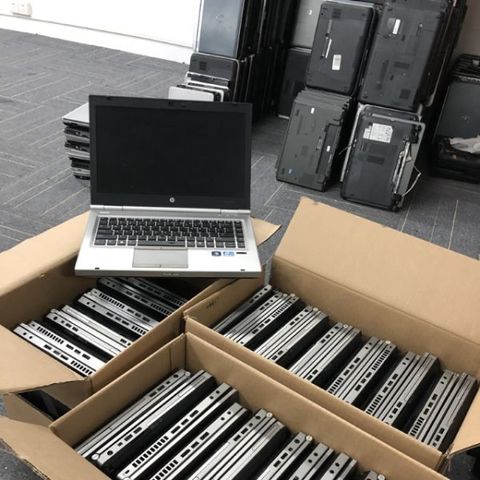 Wholesale Laptops