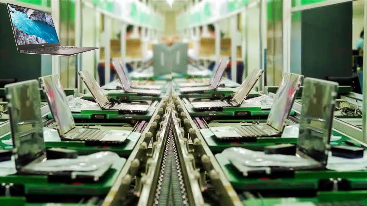 Wholesale Laptops industry insight