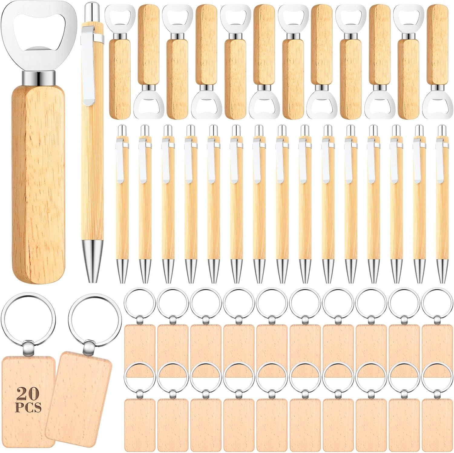 Wholesale Laser Engraving Blanks