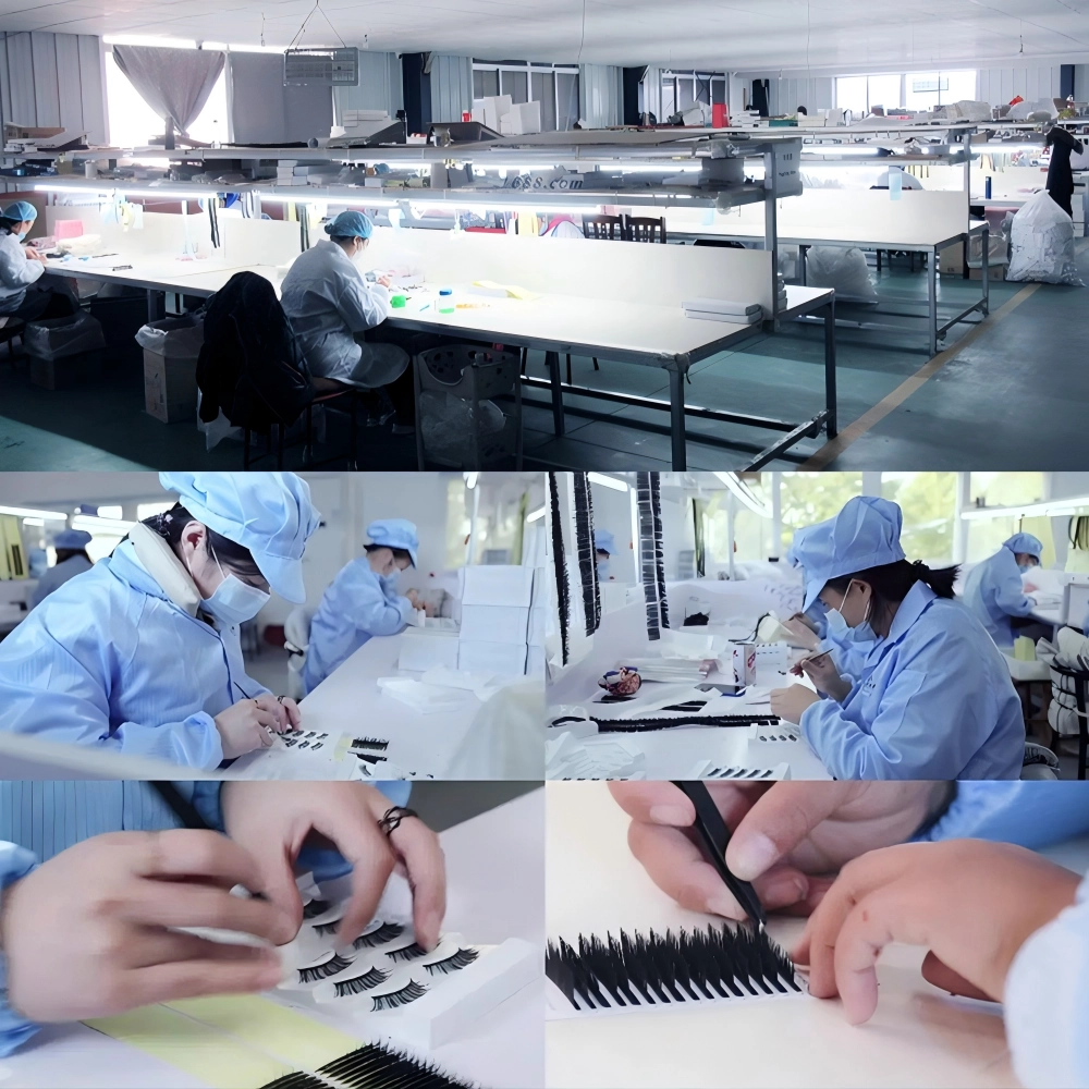 Wholesale Lash Supplies industry insight