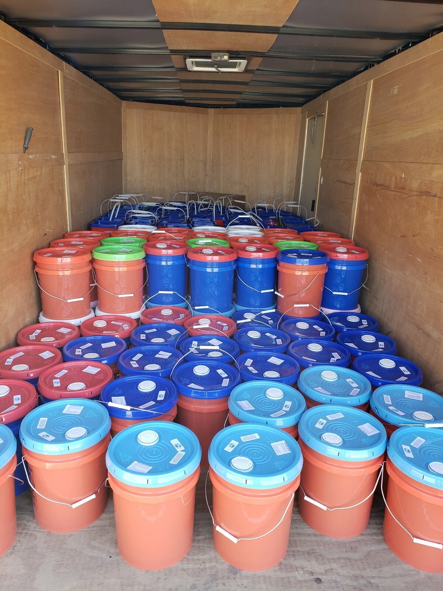 Wholesale Laundry Detergent