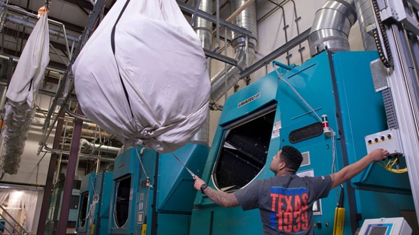 Wholesale Laundry Products industry insight