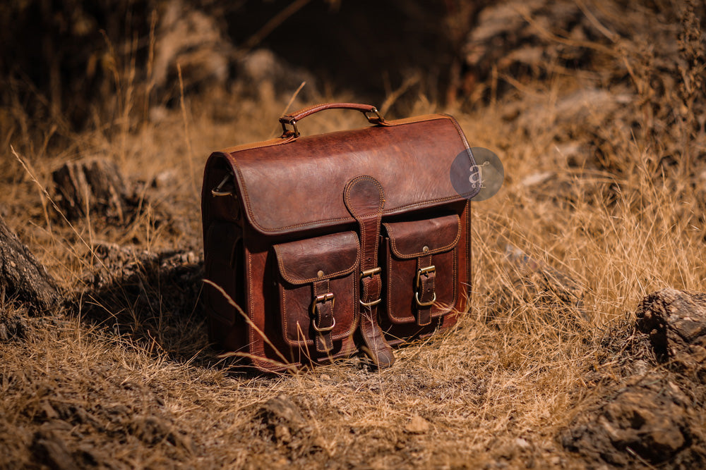 Wholesale Leather Bags Manufacturer and Supplier in USA