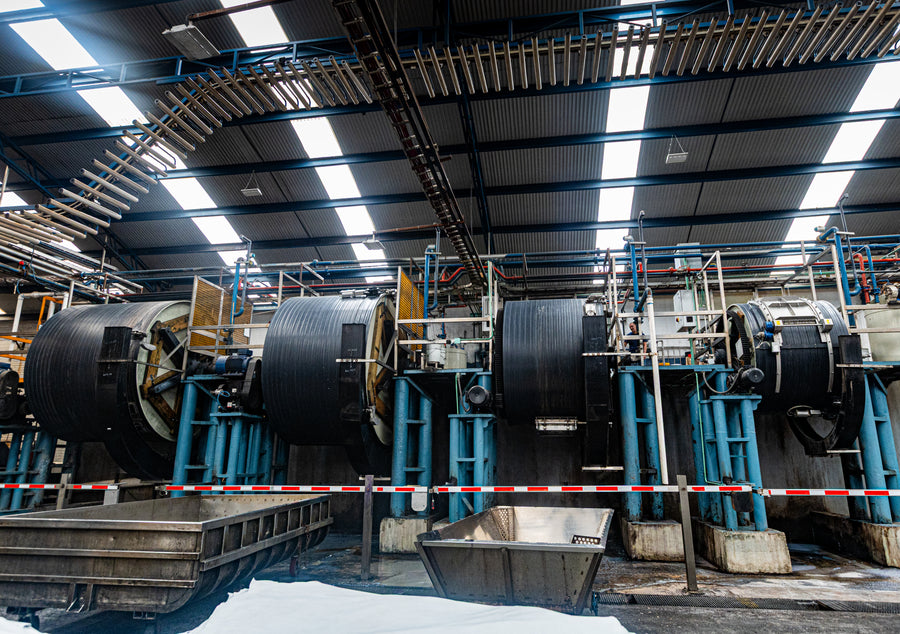 Wholesale Leather industry insight