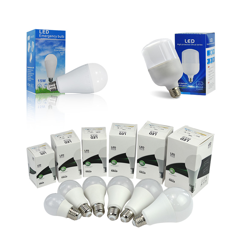 Wholesale LED Lightbulbs