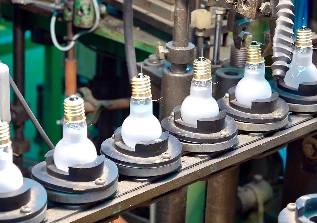 Wholesale Light Bulbs industry insight
