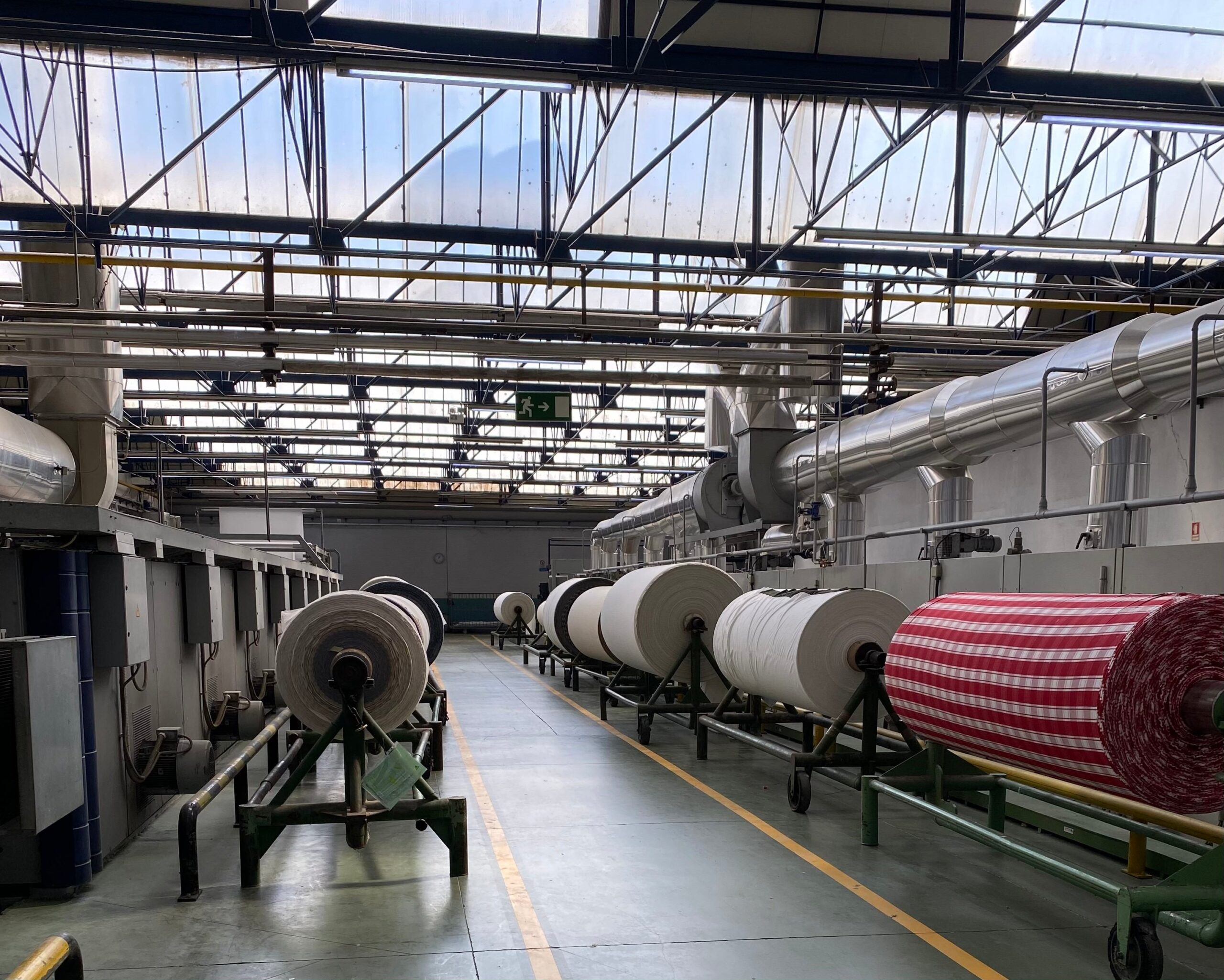 Wholesale Linen industry insight