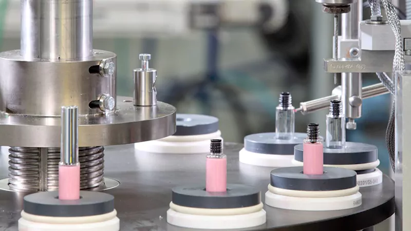 Wholesale Lip Gloss industry insight