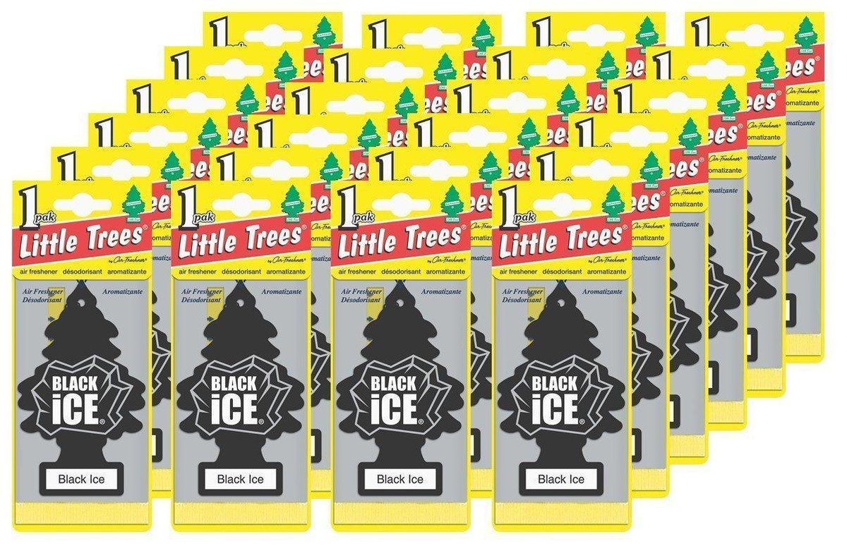 Wholesale Little Trees Car Air Fresheners Bulk
