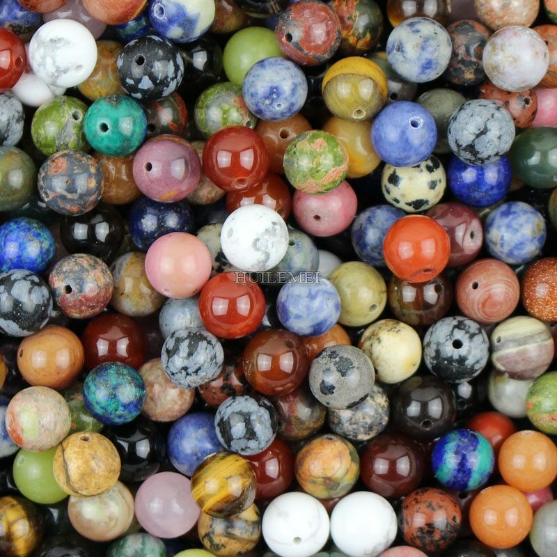 Wholesale Loose Gemstones, Cabochons, & Beads for Jewelry