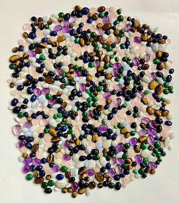 Wholesale Loose Gemstones, Cabochons, & Beads for Jewelry
