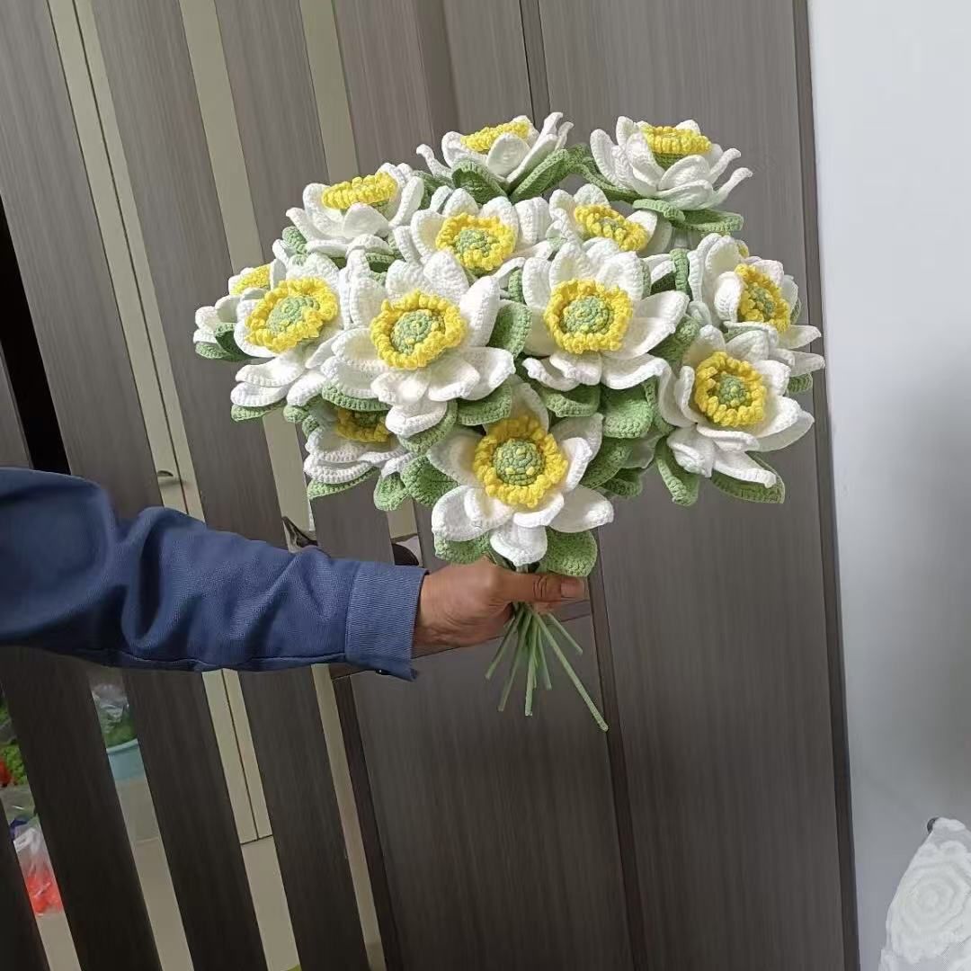 Wholesale Lotus Flower industry insight