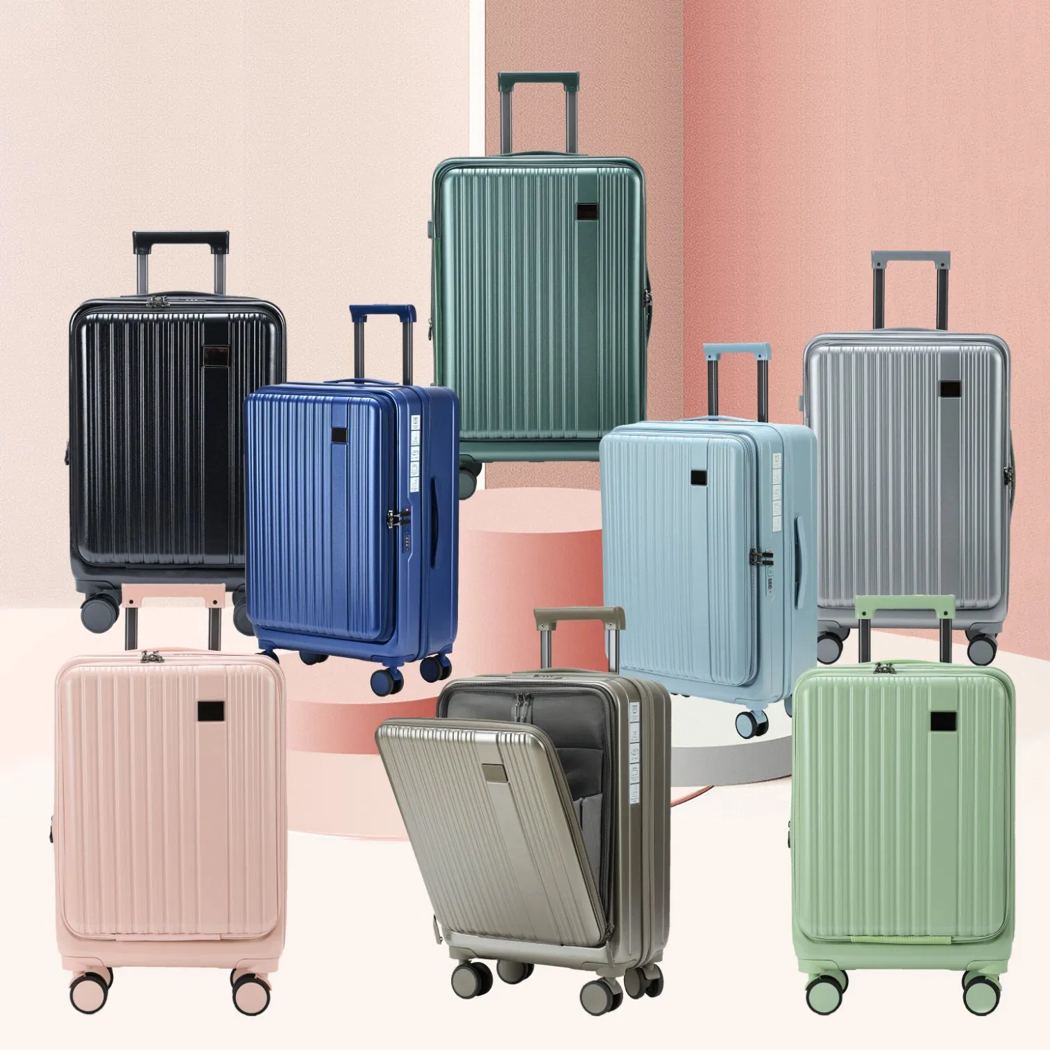 Wholesale Luggage