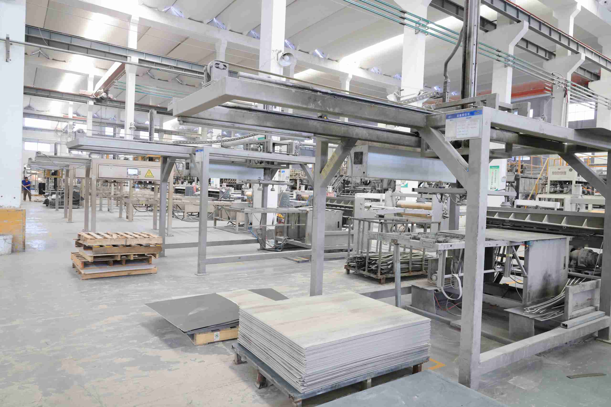 Wholesale Lvp Flooring industry insight