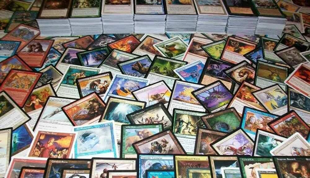 Wholesale magic the gathering for your store