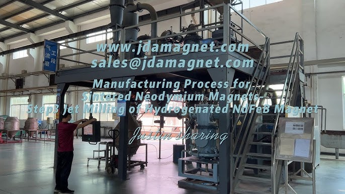 Wholesale Magnets industry insight