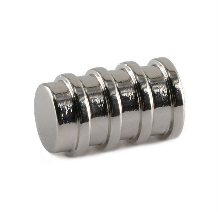 Wholesale Magnets & Manufacture Rare Earth Neodymium Magnets