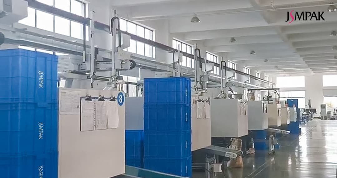 Wholesale Makeup Containers industry insight