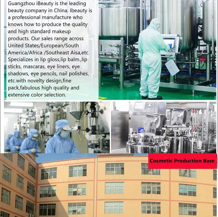 Wholesale Makeup Palettes industry insight