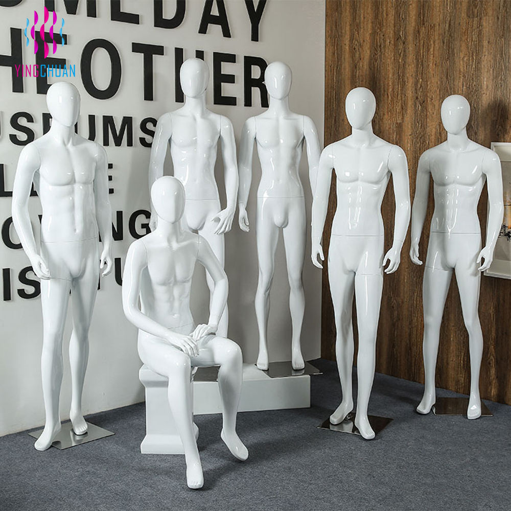 Wholesale mannequin for your store
