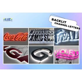 Wholesale Manufacturer of Signage, Plates & More