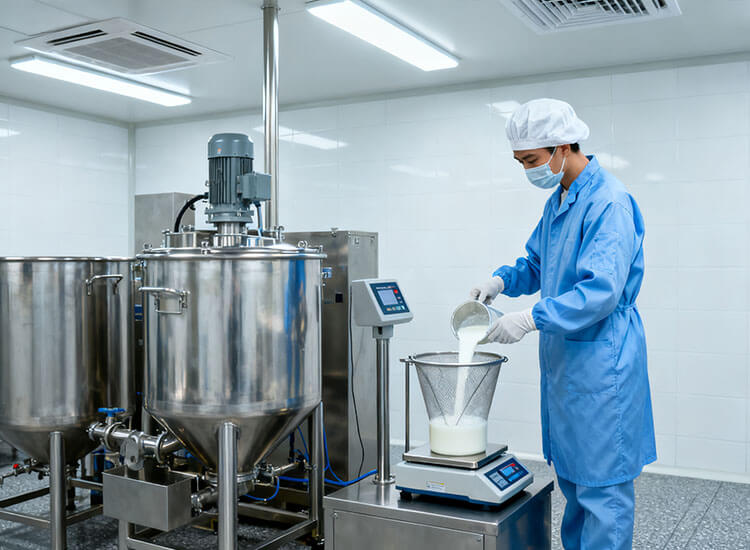 Wholesale In China industry insight