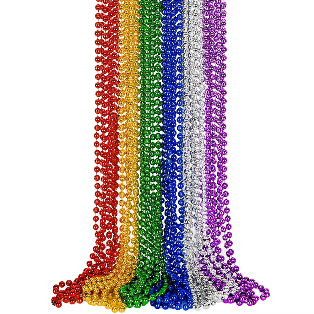 Wholesale Mardi Gras Beads