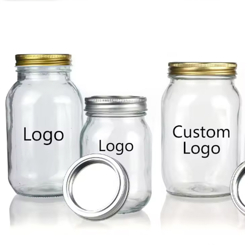 Wholesale Mason Jars And Lids industry insight
