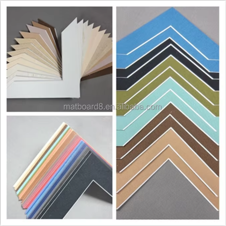 Wholesale Matboards industry insight