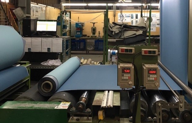 Wholesale Matboards industry insight