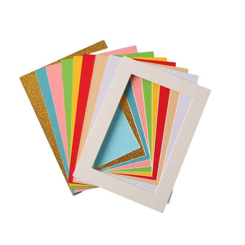 Wholesale Matboards industry insight