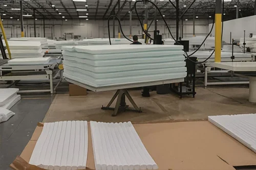 Wholesale Mattresses industry insight