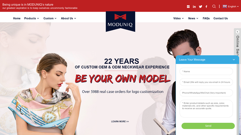 Wholesale Men Ties Manufacturer and Supplier, Factory