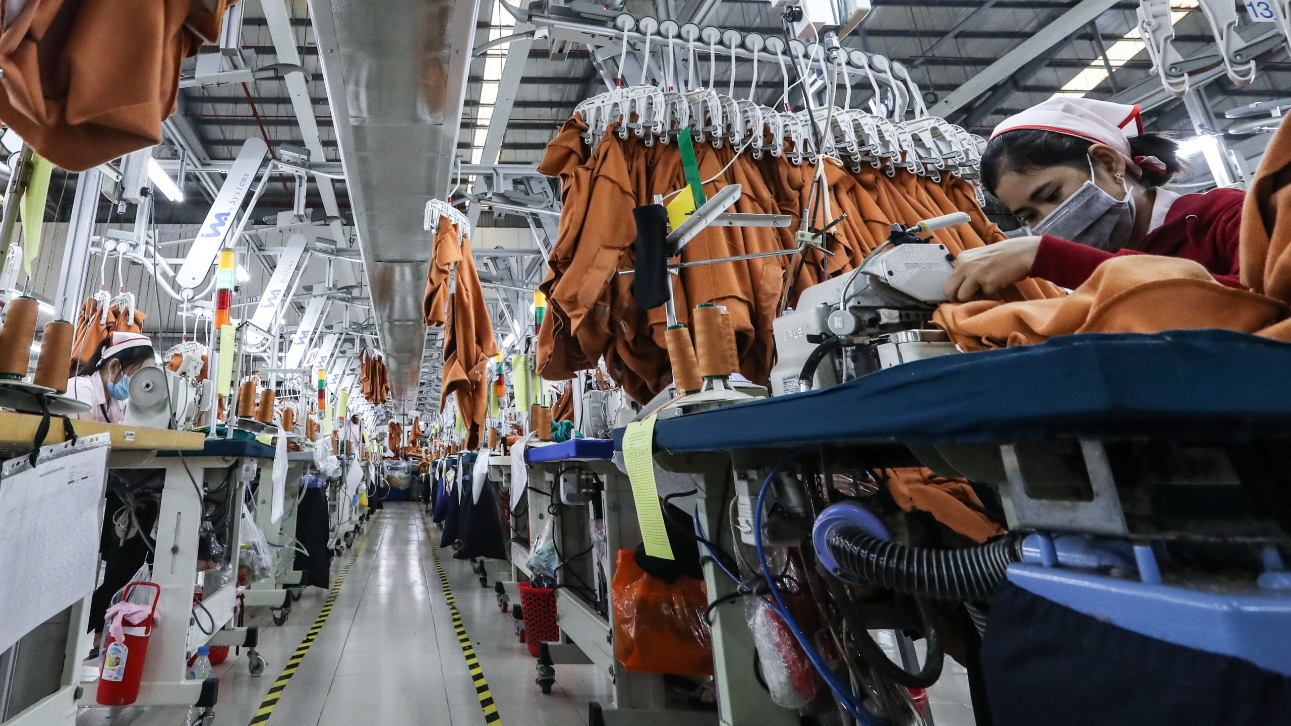 Wholesale Mens Dress Shoes industry insight