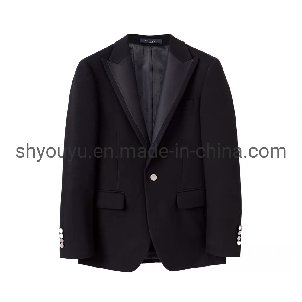 Wholesale Men's Suits & Tuxedo Supplier and Manufacturer.