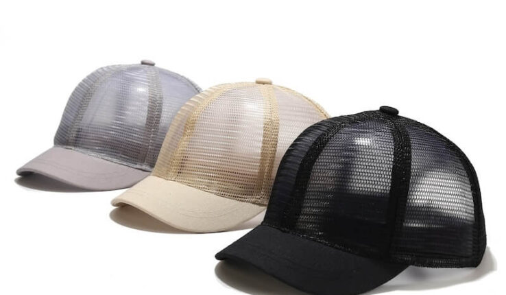 Wholesale Mesh Hats industry insight