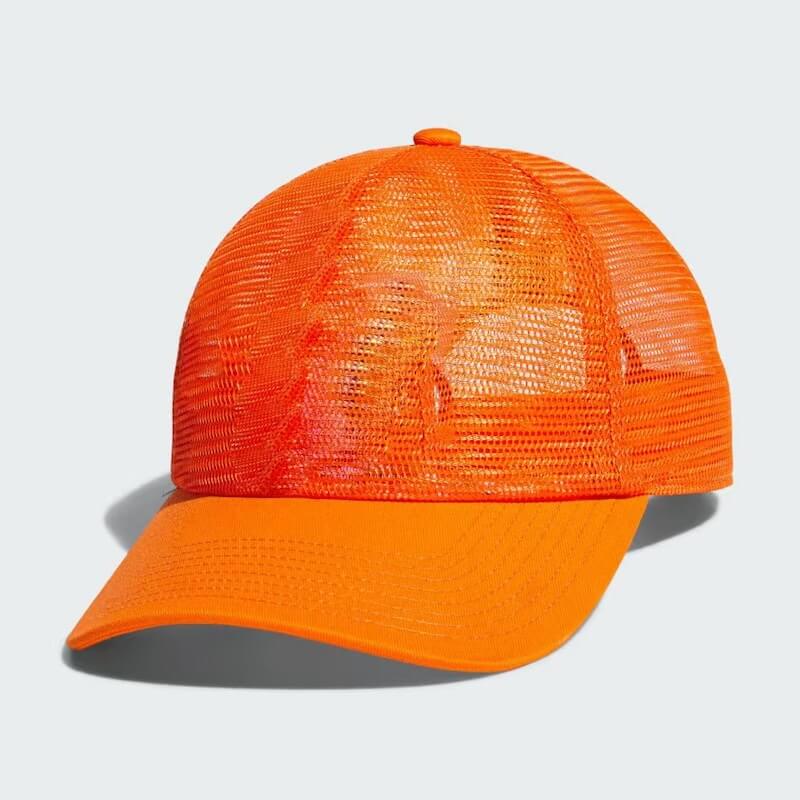 Wholesale Mesh Hats industry insight