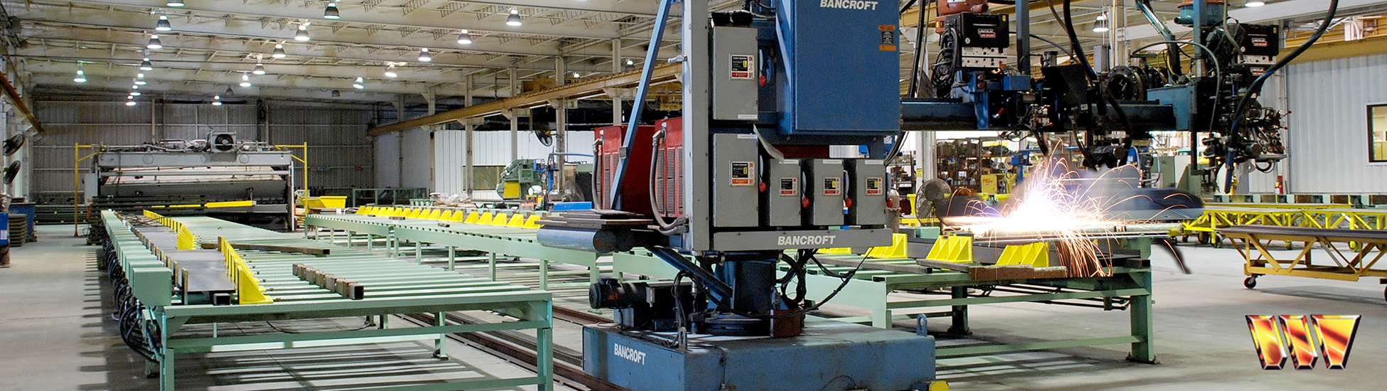 Wholesale Metal Buildings industry insight