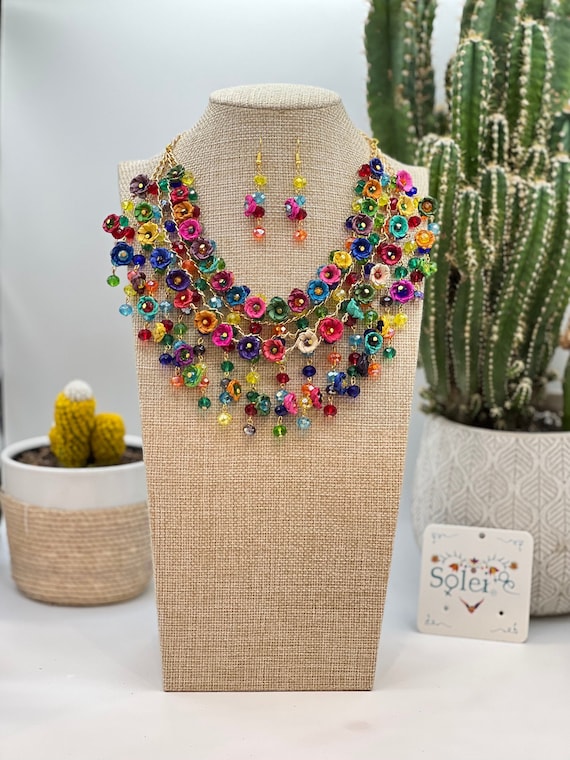 Wholesale Mexico Jewelry