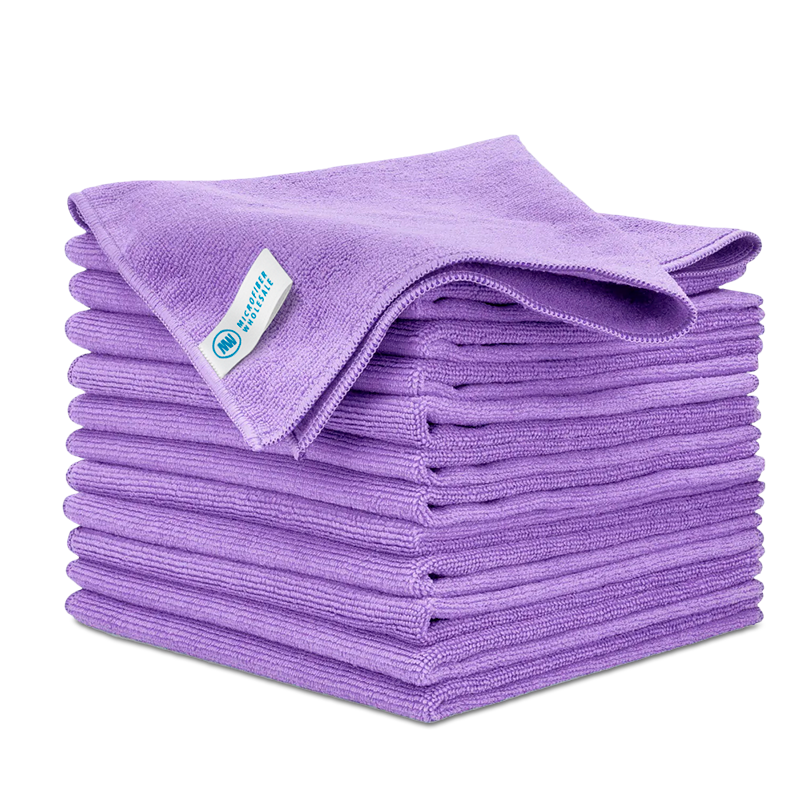 Wholesale Microfiber Towels