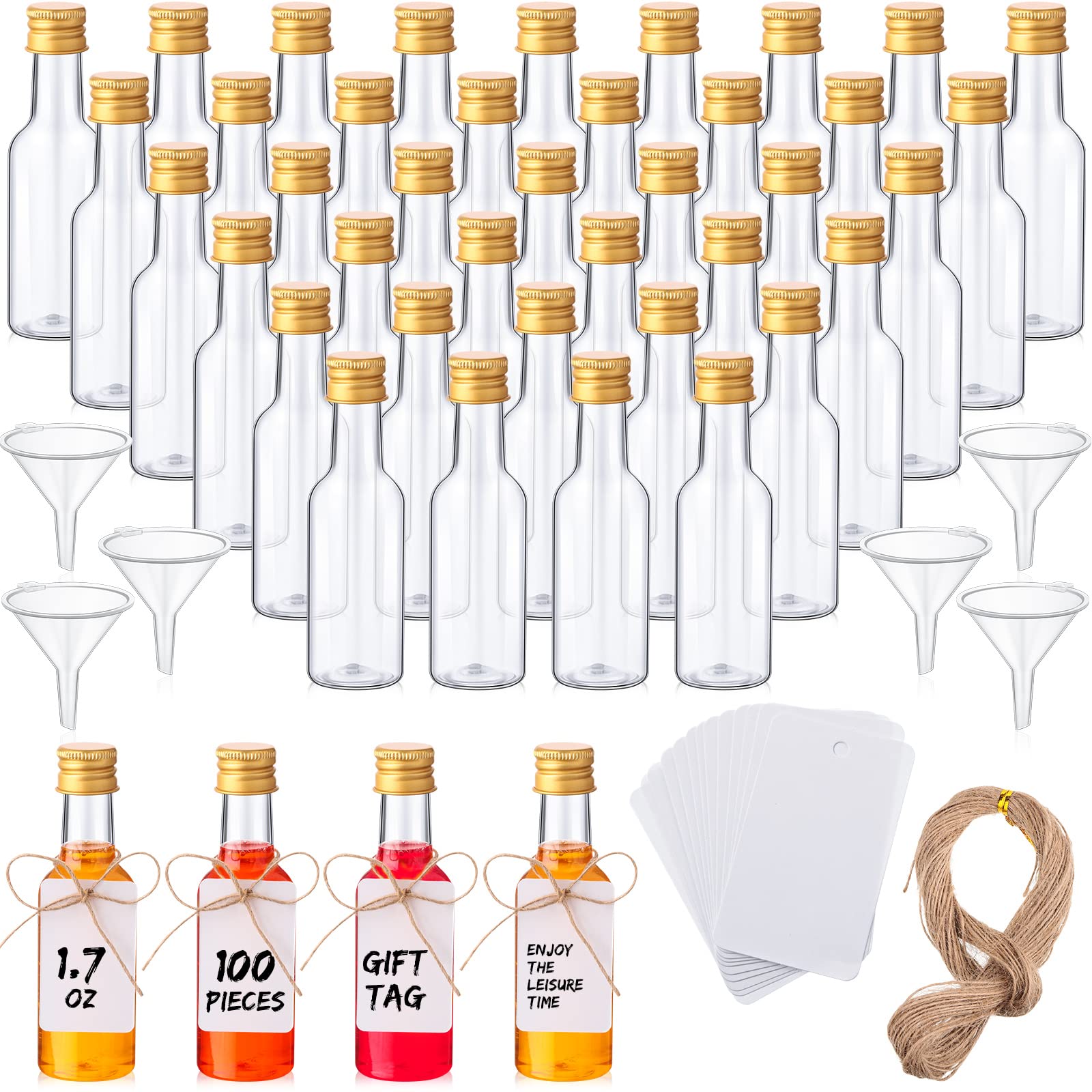 Wholesale Mini Liquor Bottles For Sale