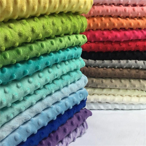 Wholesale Minky Fabrics