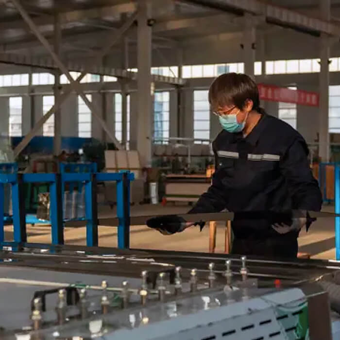 Wholesale Mirror industry insight