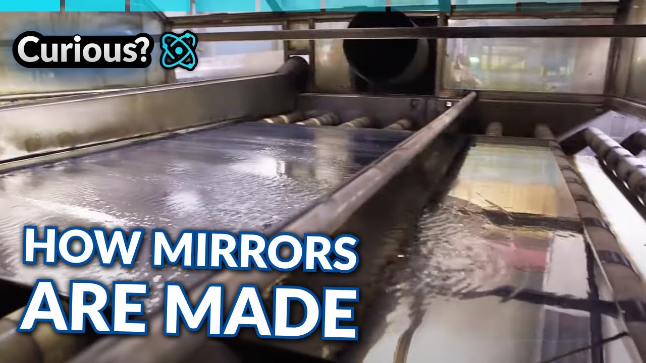 Wholesale Mirror industry insight