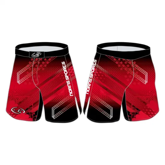 Wholesale mma shorts for your store