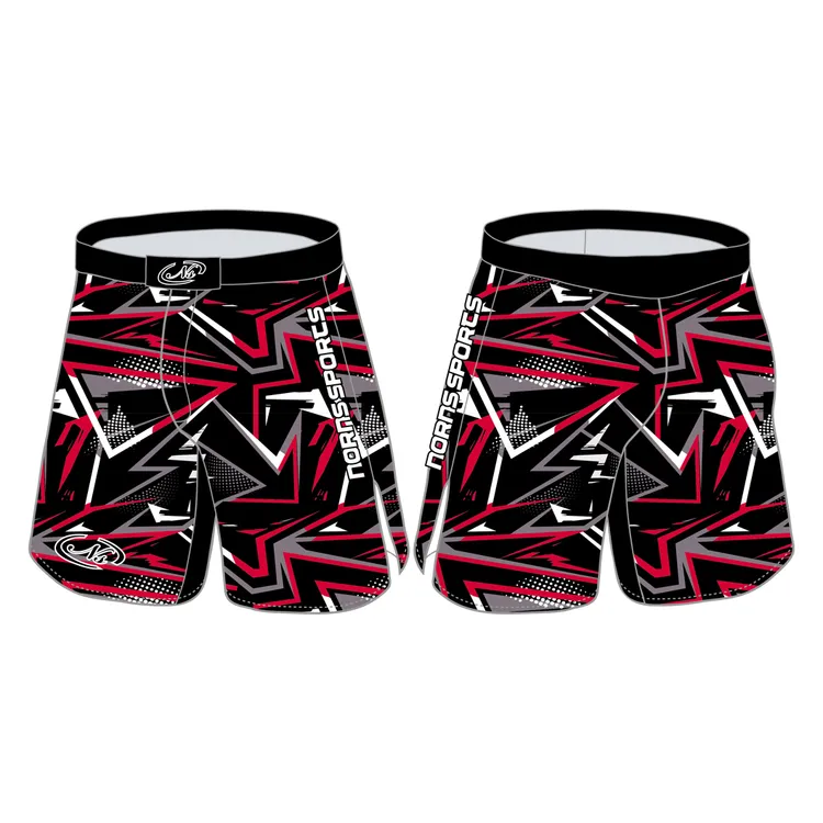Wholesale mma shorts for your store