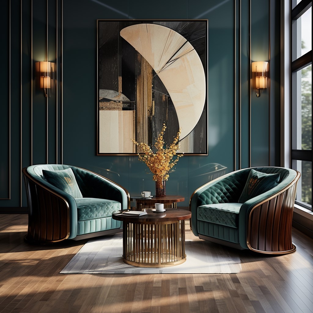 Wholesale Modern Dropship Furniture Supplier