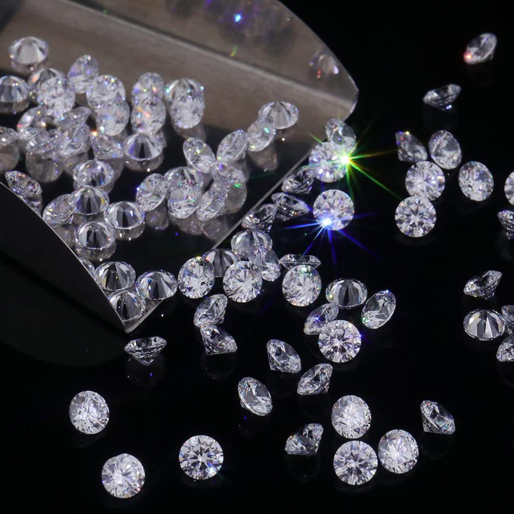 Wholesale Moissanite